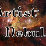 Artist Nebula - Main