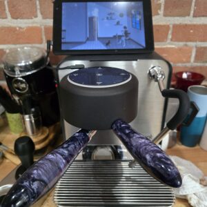 Decent Espresso Machine